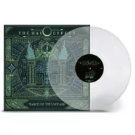 Halo Effect - March Of The Unheard Clear LP