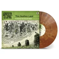 Green Lung - This Heathen Land Orange LP