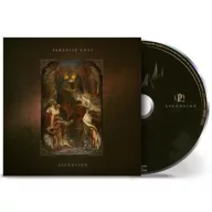 Paradise Lost - Ascension CD Digi