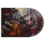 Sadus - Shadow Inside Red Silver Black LP