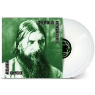Type O Negative - Dead Again White 2LP