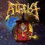 Atheist - Piece of Time CD