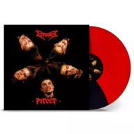 Dismember - Pieces LP