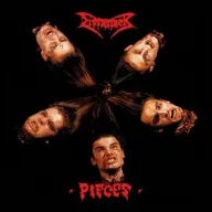 Dismember - Pieces CD