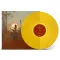Alcest - Les Chants De L'aurore Yellow LP