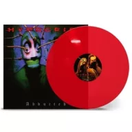 Hypocrisy - Abducted Red LP