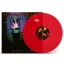 Hypocrisy - Abducted Red LP