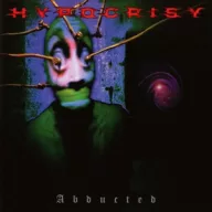 Hypocrisy - Abducted CD