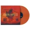 Arrival of Autumn - Kingdom Undone Orange LP