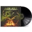 Overkill - Scorched 2LP