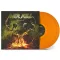 Overkill - Scorched Orange 2LP