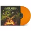 Overkill - Scorched Orange 2LP