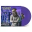Phil Campbell and the Bastard Sons - Kings of the Asylum White Purple LP