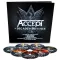 Accept - A Decade of Defiance 7CD Earbook