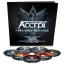 Accept - A Decade of Defiance 7CD Earbook