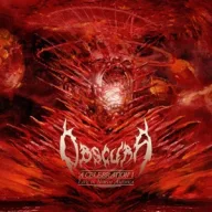 Obscura - A Celebration I Live In North America CD