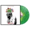 Ministry - Hopiumforthemasses Green Yellow LP