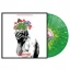 Ministry - Hopiumforthemasses Green Yellow LP