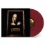 Lucifer - Lucifer V Oxblood LP