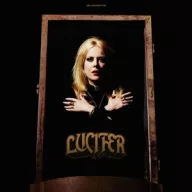 Lucifer - Lucifer V CD