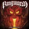 Ringworm - Seeing Through Fire CD