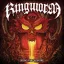 Ringworm - Seeing Through Fire CD