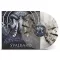 Svalbard - Weight of the Mask Clear Black LP