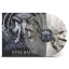 Svalbard - Weight of the Mask Clear Black LP