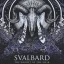 Svalbard - Weight of the Mask CD