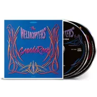 Hellacopters - Grande Rock Revisited 2CD