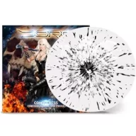 Doro - Conqueress Forever Strong And Proud Color 2LP