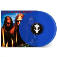 Hypocrisy - Final Chapter Blue 2LP