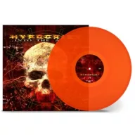 Hypocrisy - Into the Abyss Orange LP