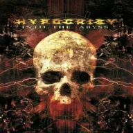 Hypocrisy - Into the Abyss CD