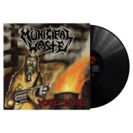 Municipal Waste - Waste 'Em All LP