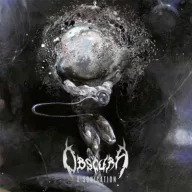 Obscura - A Sonication CD