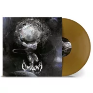 Obscura - A Sonication Gold LP