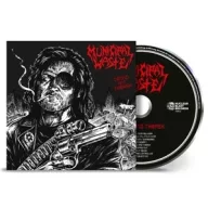 Municipal Waste - Tango & Thrash CD