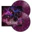 Thy Art is Murder - Decade of Hate (Live In Melbourne 2023) Purple Blue Pink 2LP