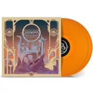 Soilwork - Verkligheten Orange 2LP
