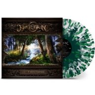 Wintersun - The Forest Seasons Clear Green 2LP