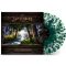Wintersun - The Forest Seasons Clear Green 2LP