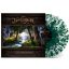 Wintersun - The Forest Seasons Clear Green 2LP