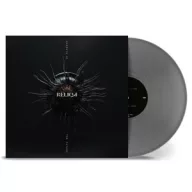 Reliqa - Secrets of the Future Silver LP