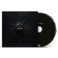 Reliqa - Secrets of the Future CD