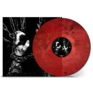 Neckbreakker - Within The Viscera Red LP