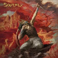 Soulfly - Ritual CD