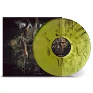 Pain - I Am Lime Green LP