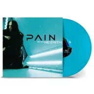 Pain - Rebirth LP