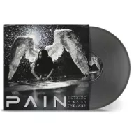 Pain - Nothing Remains the Same Remastered LP